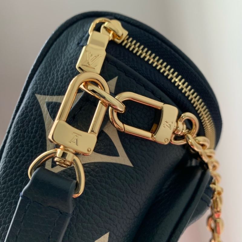 LV Satchel bags